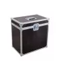 Transportinis dėklas Roadinger 31000910 Aliuminis Beržas Juodas 9.5 kg