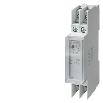 Siemens 5TT3401 įtampos relė