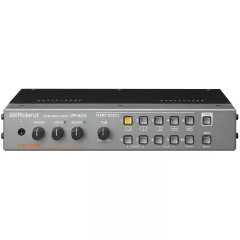 Vaizdo procesorius Roland VP-42H