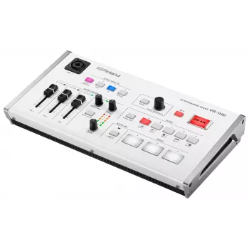 Vaizdo perjungiklis Roland VR-1HD WUXGA