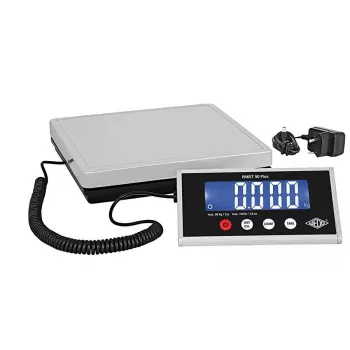 Elektroninės pašto svarstyklės WEDO 50 7605005