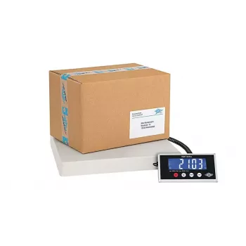 Elektroninės pašto svarstyklės WEDO 50 7610010