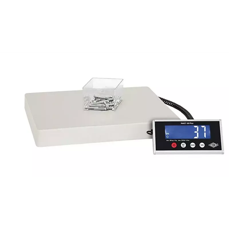 Elektroninės pašto svarstyklės WEDO 50 7610010