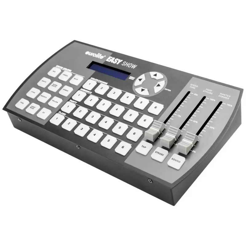 Apšvietimo priedas EUROLITE 70064578