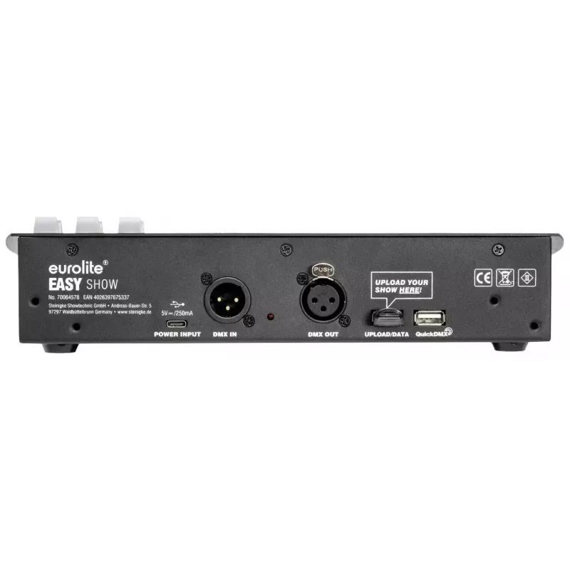 Apšvietimo priedas EUROLITE 70064578