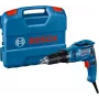 Bosch GTB 6-50 profesionalus varžtų suktuvas 5000 RPM mėlynas