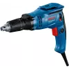 Bosch GTB 6-50 profesionalus varžtų suktuvas 5000 RPM mėlynas