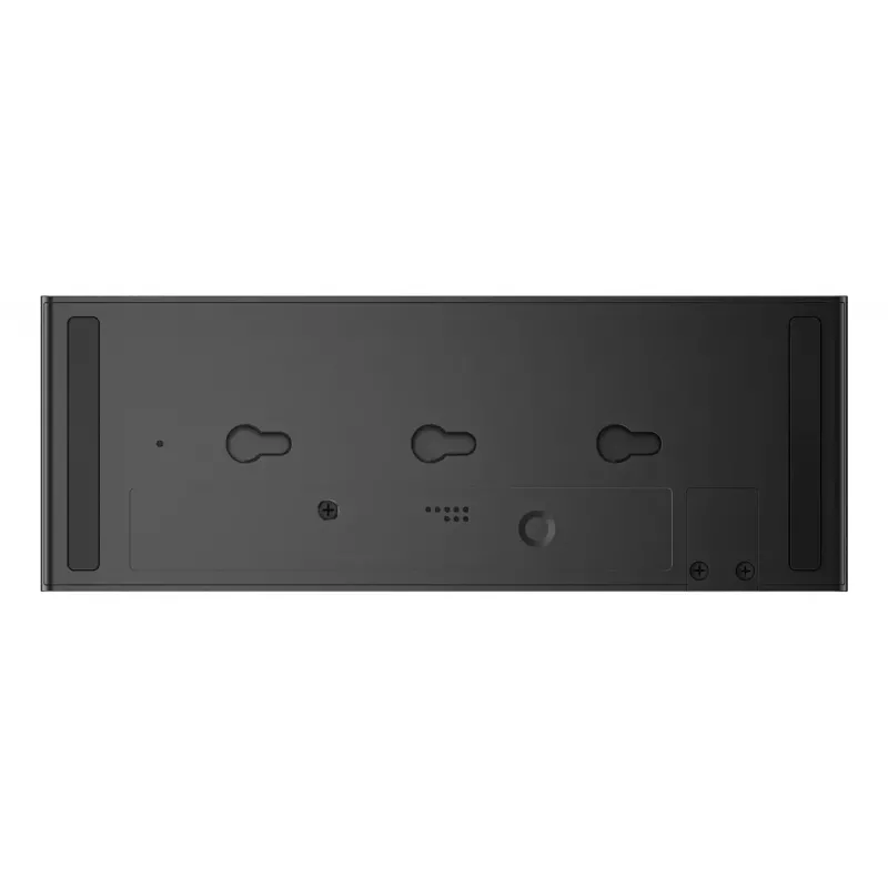 Dokavimo stotelė Lenovo ThinkPad USB4 Smart Dock 5500 – USB4, 65W PD, Gigabit Ethernet, 4K@60Hz, AC 100W, Eclipse Black