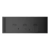 Docking stotelė Lenovo ThinkPad USB4 Smart Dock 5500 – USB4, 65W PD, Gigabit Ethernet, 4K@60Hz, 100W maitinimo blokas, Eclipse Black