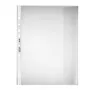 Aplankas Herlitz 5896204 Polipropilenas (PP) Skaidrus A4