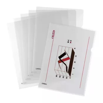 Aplankas dokumentams Herlitz 5914304