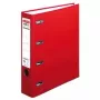 Segtuvas Herlitz 10842268 A4 Raudonas