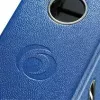 Segtuvas Herlitz 10842276 A4 mėlynas