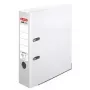 Segtuvas Herlitz 10834364 A4 Baltas