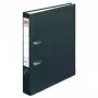 Segtuvas Herlitz 10841625 A4 juodas