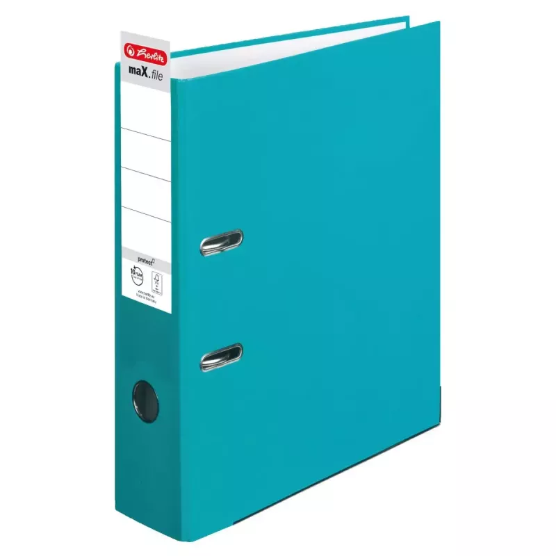 Segtuvas Herlitz 10094829 turkio spalvos