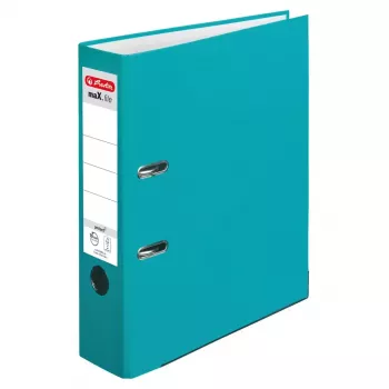 Segtuvas Herlitz 10094829 turkio spalvos
