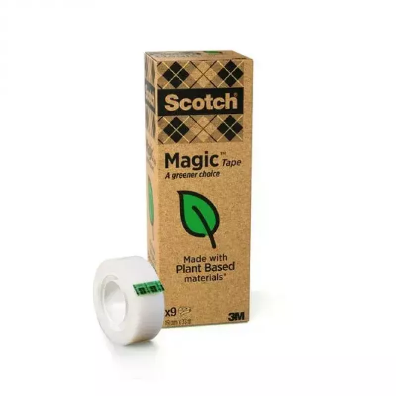 Kanceliarinė juosta 3M Scotch 900-1933-9