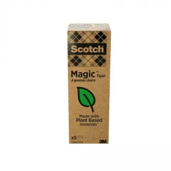 Kanceliarinė juosta 3M Scotch 900-1933-9