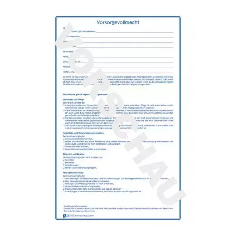 Registro popierius Avery 2837