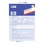 Registro popierius Avery 2877