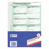 Registravimo popierius Avery 2887