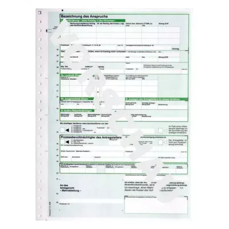 Registravimo popierius Avery 2887