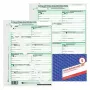 Registravimo popierius Avery 2887