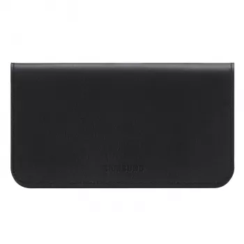 Samsung EF-C1A2L mobiliojo telefono dėklas Juoda