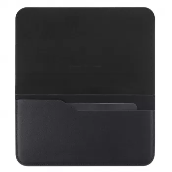 Samsung EF-C1A2L mobiliojo telefono dėklas Juoda