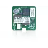 USB GPS imtuvas modulis Navilock NL-651EUSB – 50 kanalų, USB sąsaja, jautrumas -160 dBmW, 30×30×7.9 mm