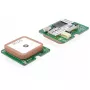 USB GPS imtuvas modulis Navilock NL-651EUSB – 50 kanalų, USB sąsaja, jautrumas -160 dBmW, 30×30×7.9 mm