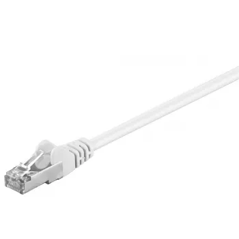 Goobay 95631 tinklo laidas 25m Cat5e SF/UTP
