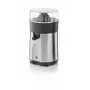WMF Stelio 04.1603.0012 elektrinė citrusinių vaisių spaudė 85 W Juoda, Metalinė