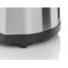 WMF Stelio 04.1603.0012 elektrinė citrusinių vaisių spaudė 85 W Juoda, Metalinė