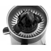 WMF Stelio 04.1603.0012 elektrinė citrusinių vaisių spaudė 85 W Juoda, Metalinė