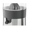 WMF Stelio 04.1603.0012 elektrinė citrusinių vaisių spaudė 85 W Juoda, Metalinė