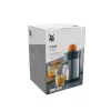 WMF Stelio 04.1603.0012 elektrinė citrusinių vaisių spaudė 85 W Juoda, Metalinė