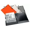 Elba plastikinis segtuvas pilkas 400021703
