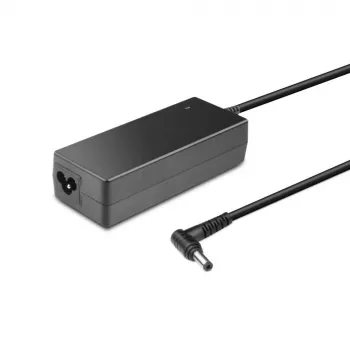 CoreParts MBA50095 maitinimo adapteris 75 W juodas