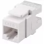 Keystone modulis RJ45 CAT6 UTP 250 MHz Goobay 95740