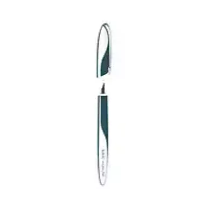 Parker stiliaus rašiklis Herlitz 11357241 juodas baltas