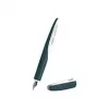 Parker stiliaus rašiklis Herlitz 11357241 juodas baltas