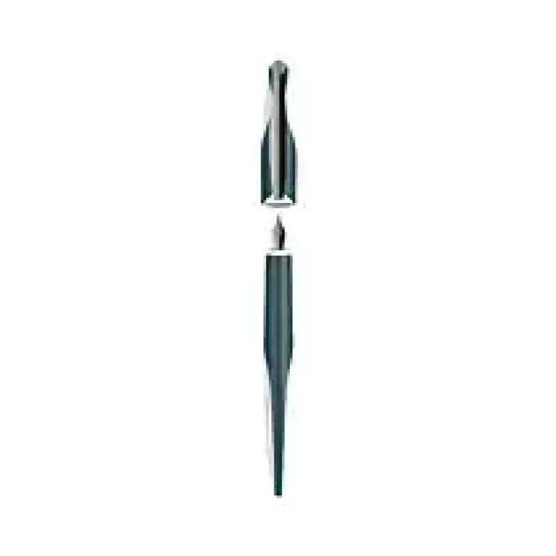 Parker stiliaus rašiklis Herlitz 11357241 juodas baltas