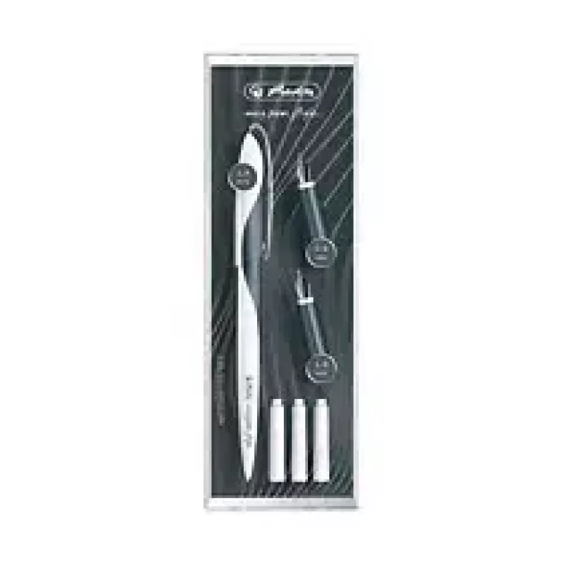 Kaligrafinis rašiklis Herlitz 11360286