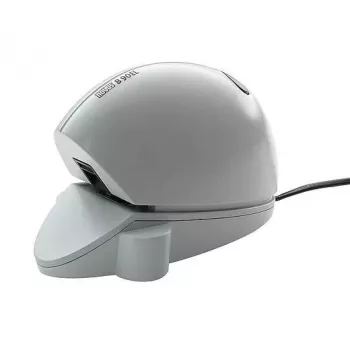 Elektrinis segiklis Novus B 90EL 20 lapų Pilka