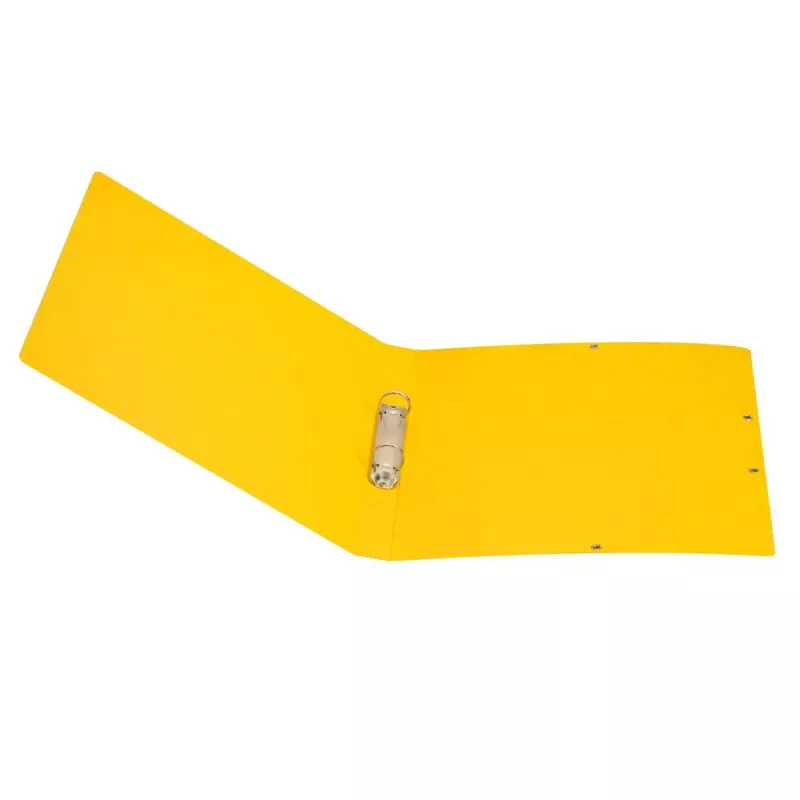 Kartoninis aplankas Herlitz 11255486 geltonas A4