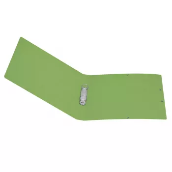 Kartoninis aplankas Herlitz 11255445 žalias A4