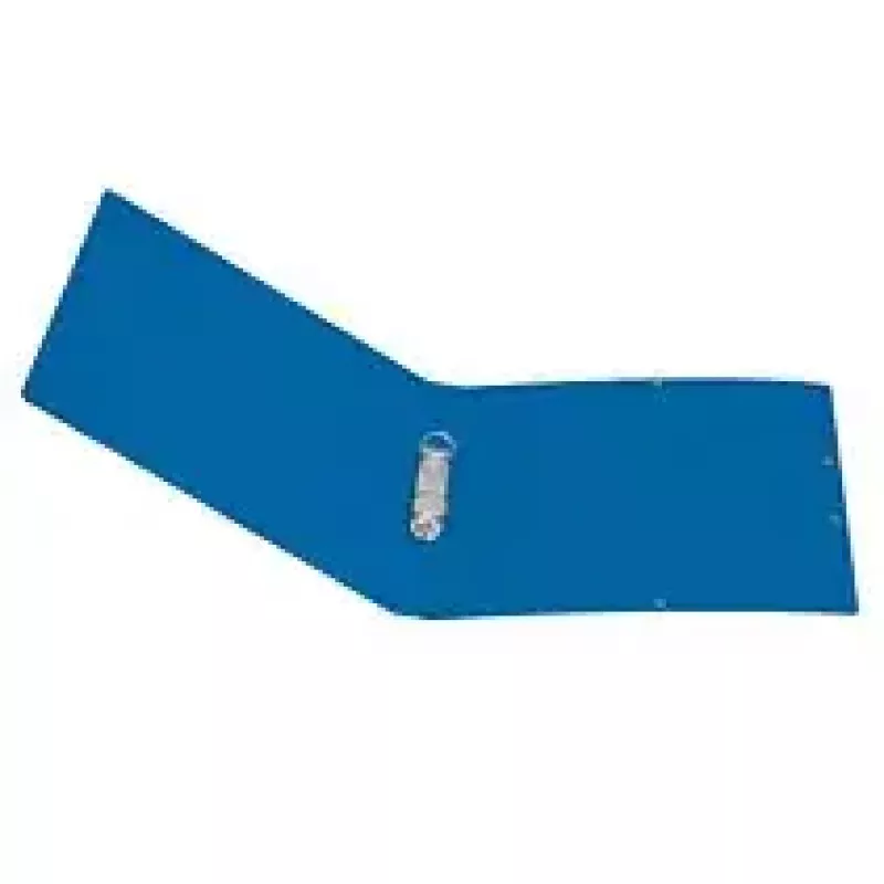 Kartoninis aplankas A4 mėlynas Herlitz 11255437