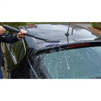 Purkštukas Bosch F016800359 sodo vandens žarnai